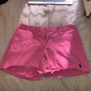 Ralph Lauren Shorts